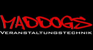 Logo Maddogs Technik
